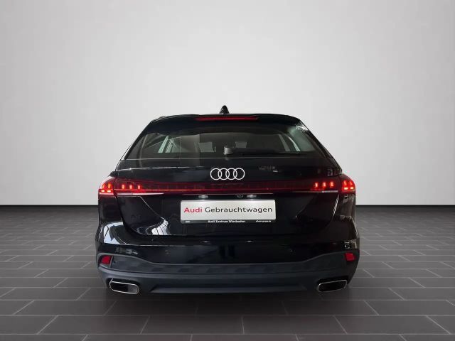 Audi A5 S-Tronic