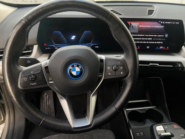 BMW iX1 xDrive