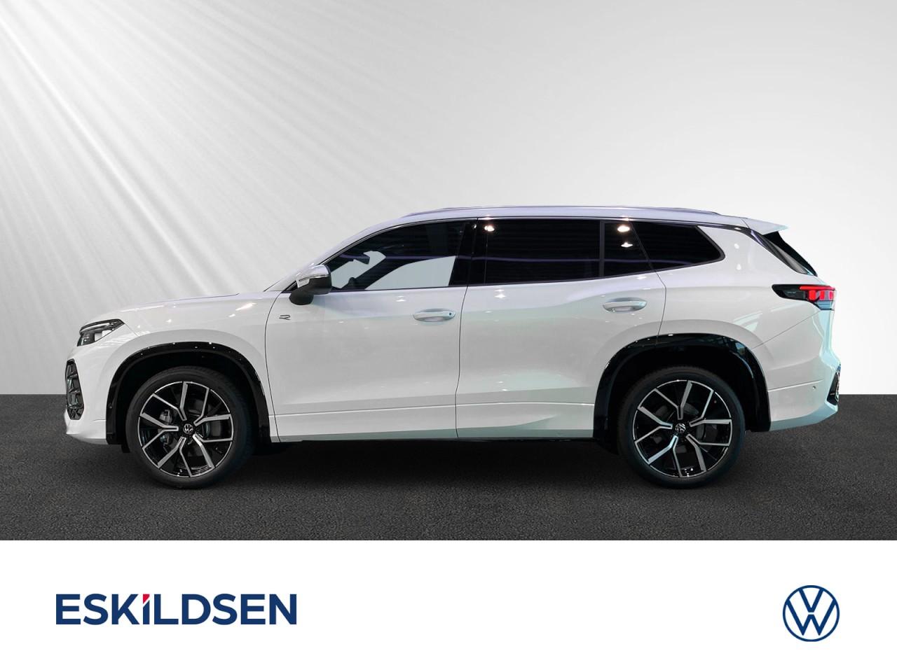 Volkswagen Tayron 2.0 TDI 4Motion R-Line