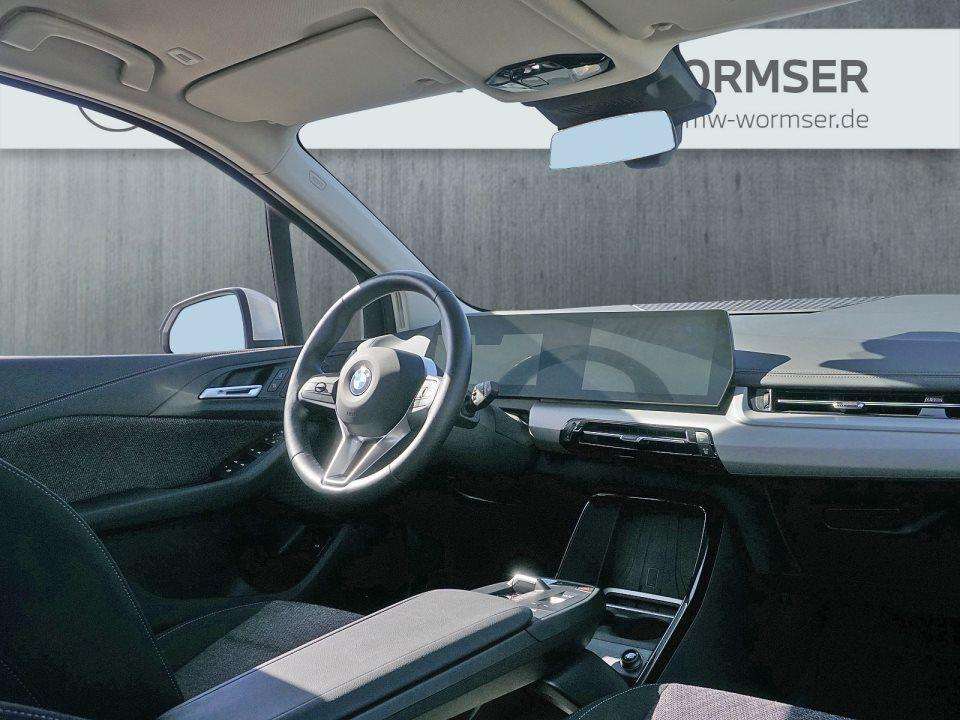 BMW 218 218i Active Tourer