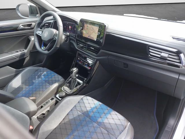 Volkswagen T-Roc 2.0 TSI DSG Style