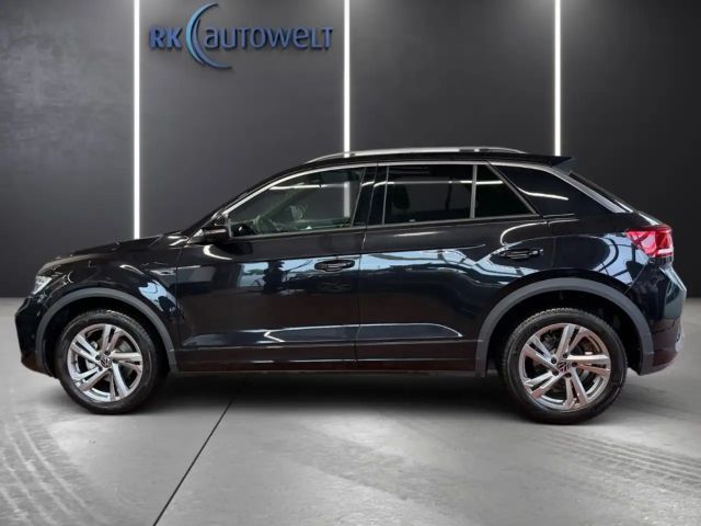 Volkswagen T-Roc 1.0 TSI R-Line