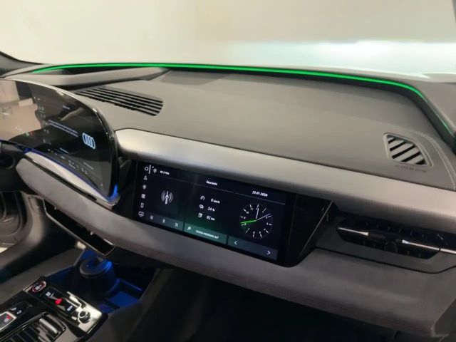 Audi SQ6 e-tron SQ6 e-tron 360 kW AHK 360°K HUD PANO VIRTUAL