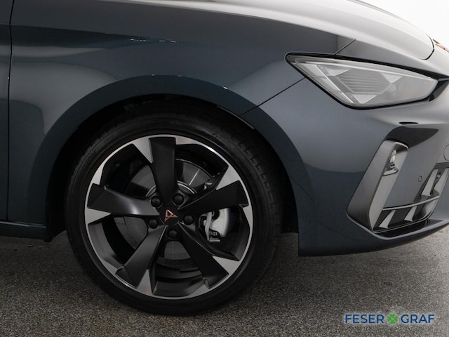 Cupra Leon 1.5 TSI DSG ST Sportstourer