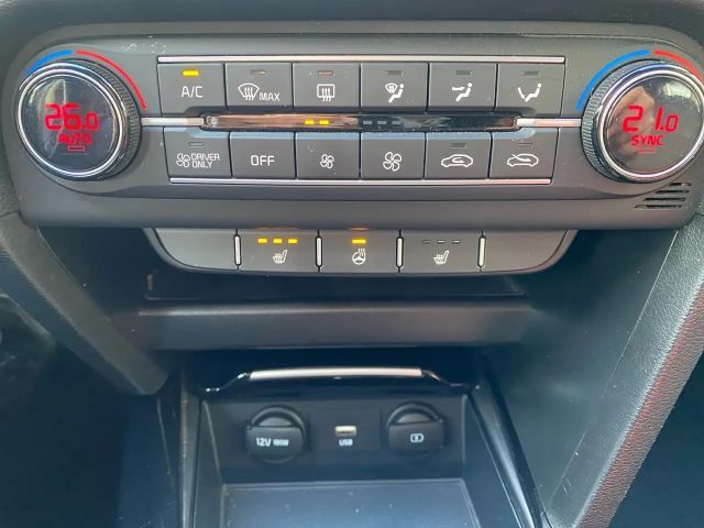 Kia XCeed Hybrid PHEV Vision