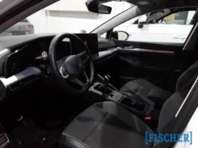 Volkswagen Golf Golf VIII Plus Variant