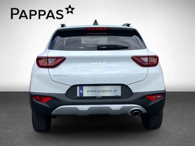 Kia Stonic GOLD Automatik LED-Scheinwerfer, PDC vo.