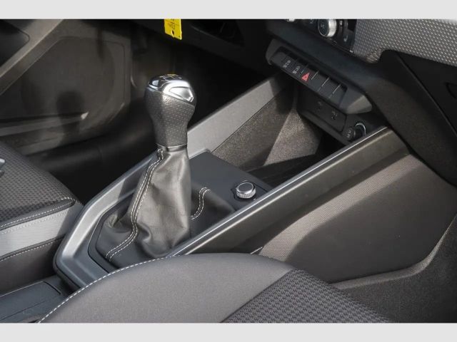 Audi A1 25 TFSI S-Line Sportback