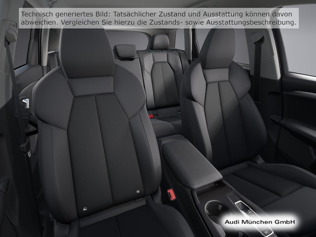 Audi Q6 e-tron SUV e-tron Audi Q6 SUV e-tron