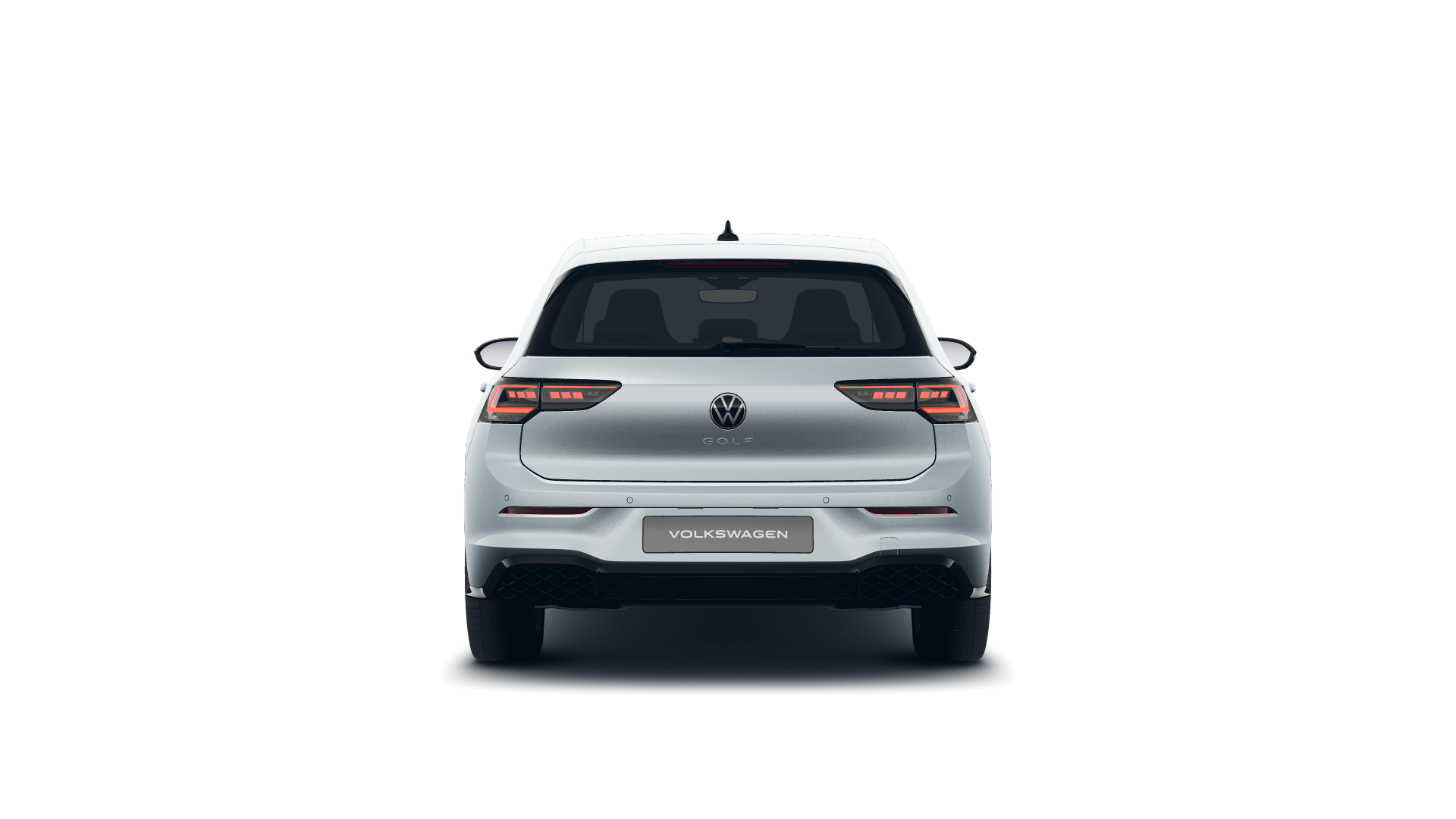 Volkswagen Golf Golf VIII R-Line