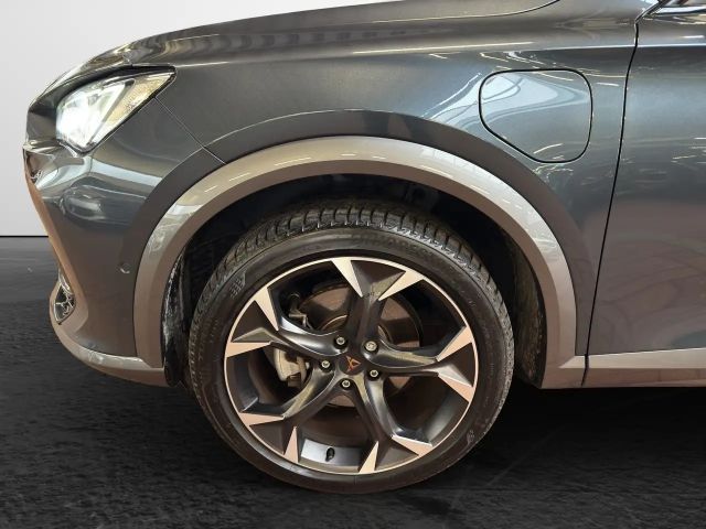 Cupra Formentor 1.4 DSG e-Hybrid