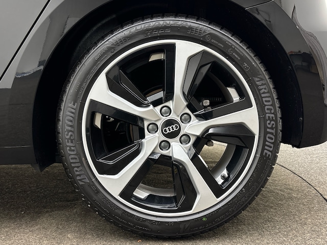 Audi A1 30 TFSI S-Tronic Sportback