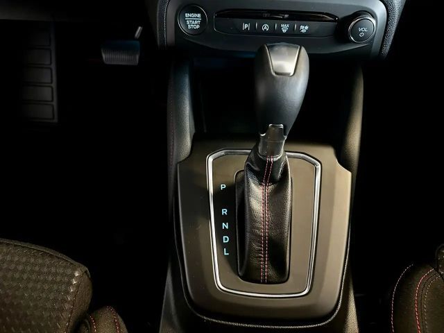 Ford Focus ST Line Wagon