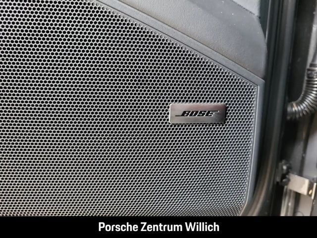 Porsche Cayenne E-Hybrid S