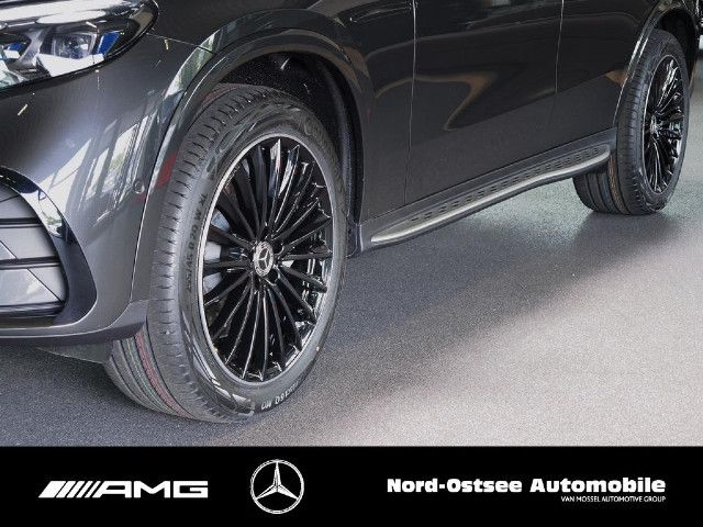 Mercedes-Benz GLC 450 4MATIC