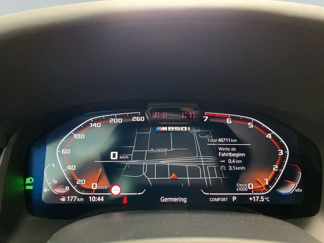 BMW M850 Coupé Gran Coupé xDrive