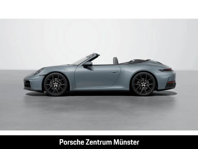 Porsche 992 Cabrio Carrera