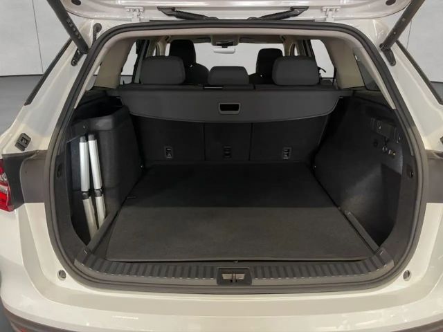 Skoda Kodiaq 1.5 TSI Selection iV