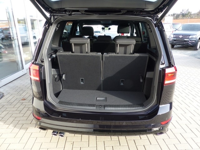 Volkswagen Touran 2.0 TDI DSG R-Line