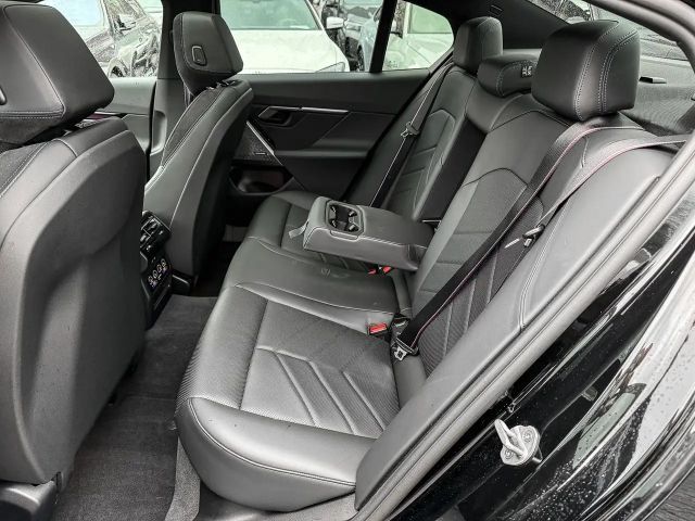 BMW 540 540d M-Sport Sedan xDrive