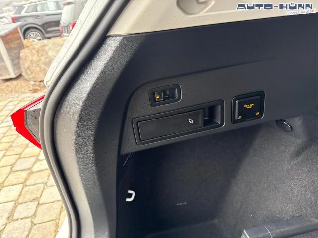 Volkswagen Tiguan Allspace DSG Life