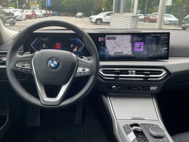 BMW 320 320d Comfort pakket Sedan