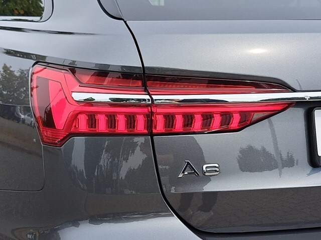 Audi A6 40 TDI Avant Quattro S-Tronic