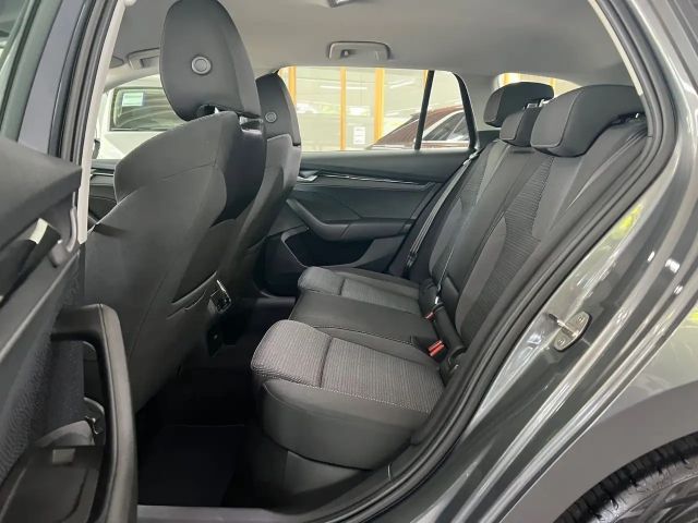 Skoda Octavia 2.0 TDI Combi Selection