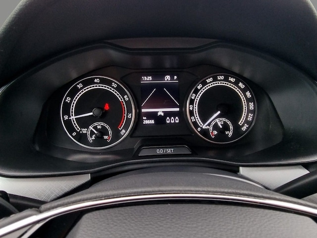 Skoda Kamiq 1.0 TSI Tour