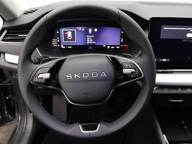 Skoda Octavia Combi Selection