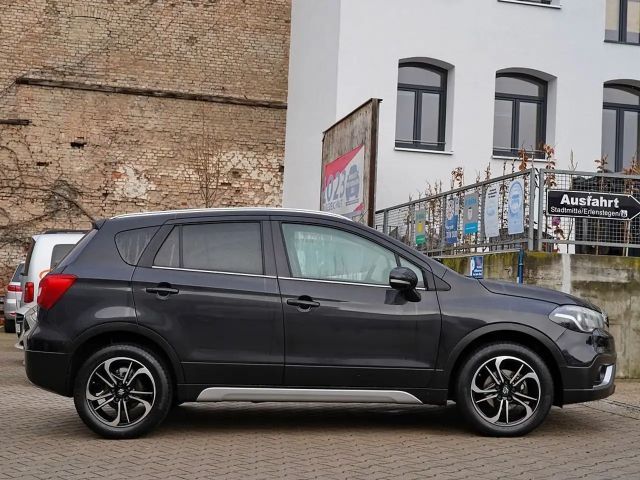 Suzuki SX4 S-Cross Comfort Hybrid