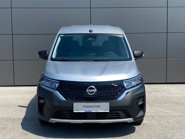 Nissan Townstar N-Connecta Townstar EV