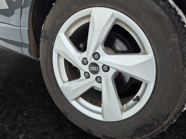 Audi Q3 35 TFSI S-Tronic