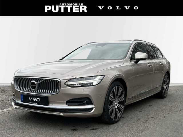 Volvo V90 Bright Plus
