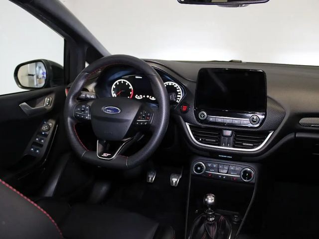 Ford Fiesta EcoBoost ST Line