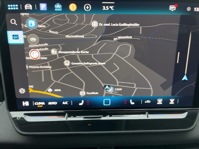 Volkswagen T-Roc DSG Life