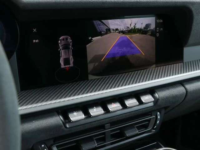 Porsche 992 Coupé GT3 RS