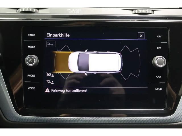 Volkswagen Touran 2.0 TDI DSG