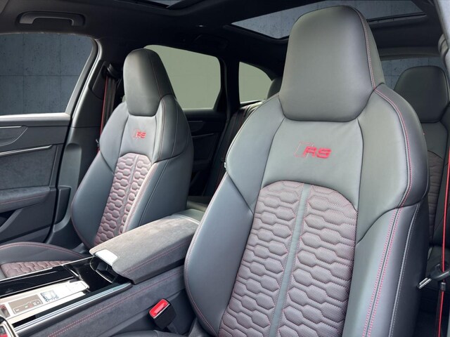 Audi A6 e-tron Avant Performance Quattro