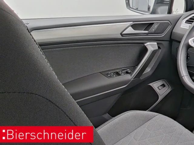 Volkswagen Tiguan 1.5 TSI Allspace DSG Move