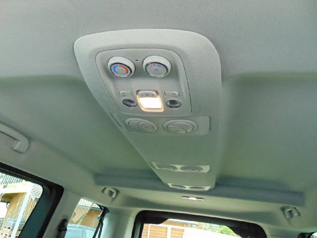 Citroën Spacetourer Spacetourer M 2.0 Blue HDi AT