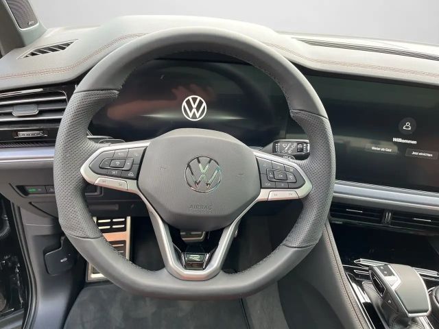 Volkswagen Touareg 3.0 V6 TDI R-Line