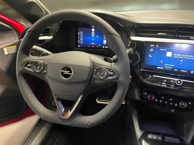 Opel Corsa GS-Line Grand Sport