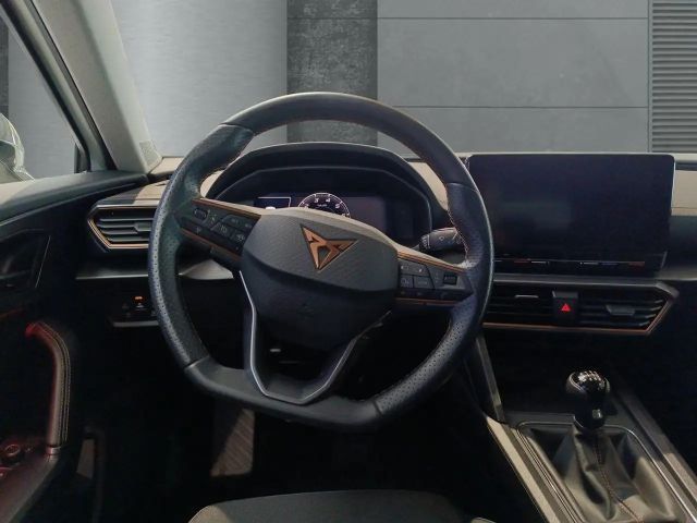 Cupra Formentor 1.5 TSI