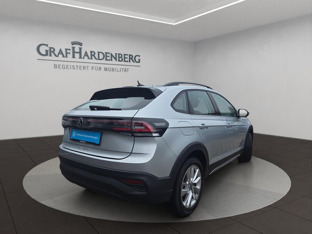 Volkswagen Taigo 1.5 TSI DSG Life