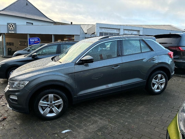 Volkswagen T-Roc T-ROC 1.0    CL   BT081 TSIM6F