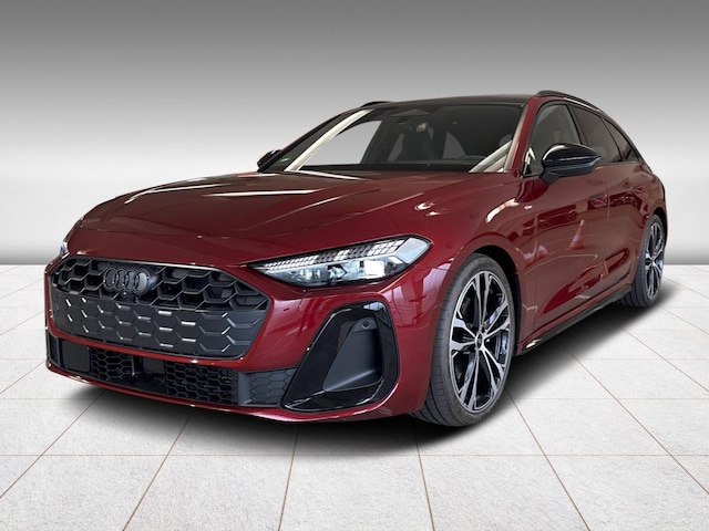 Audi A5 Avant Quattro S-Tronic