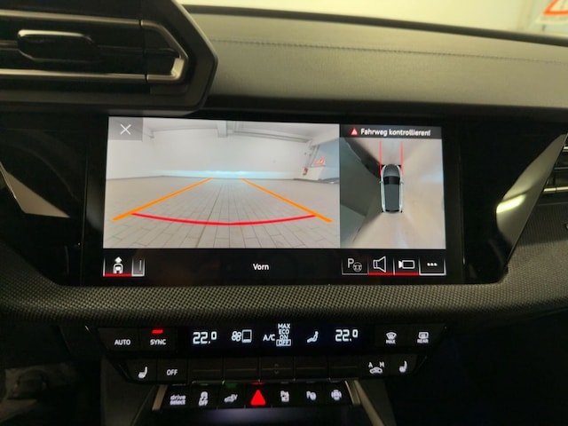 Audi A3 Hybride S-Tronic Sportback