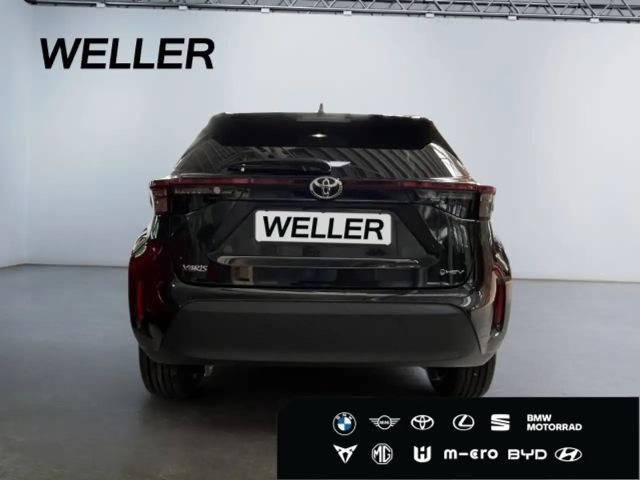 Toyota Yaris Cross 4x2 5-deurs Hybride