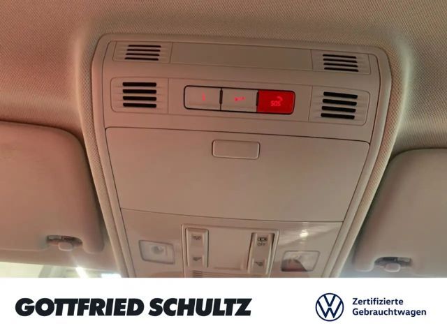 Volkswagen Polo Highline